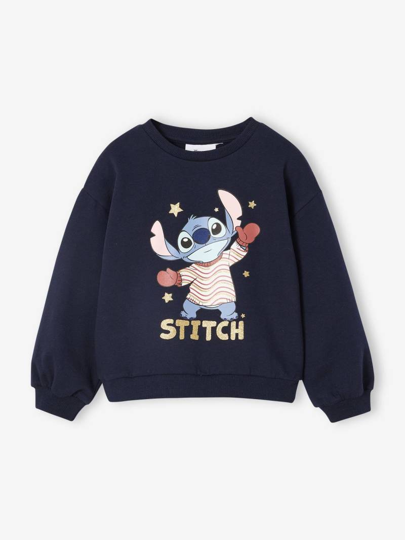 Weihnachts-Sweatshirt Mädchen Disney LILO & STITCH von Lilo & Stitch