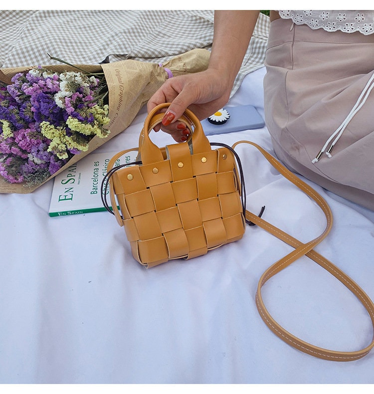 Diy Bastel-Handtasche Diy Bastel-Handtasche von LiluFashion