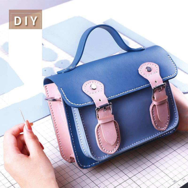 Diy Handtasche, Bastelset Diy Handtasche, Bastelset von LiluFashion