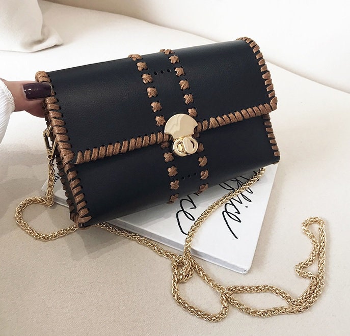 Diy Handtasche Bastelset Kits Diy Handtasche Bastelset Kits von LiluFashion