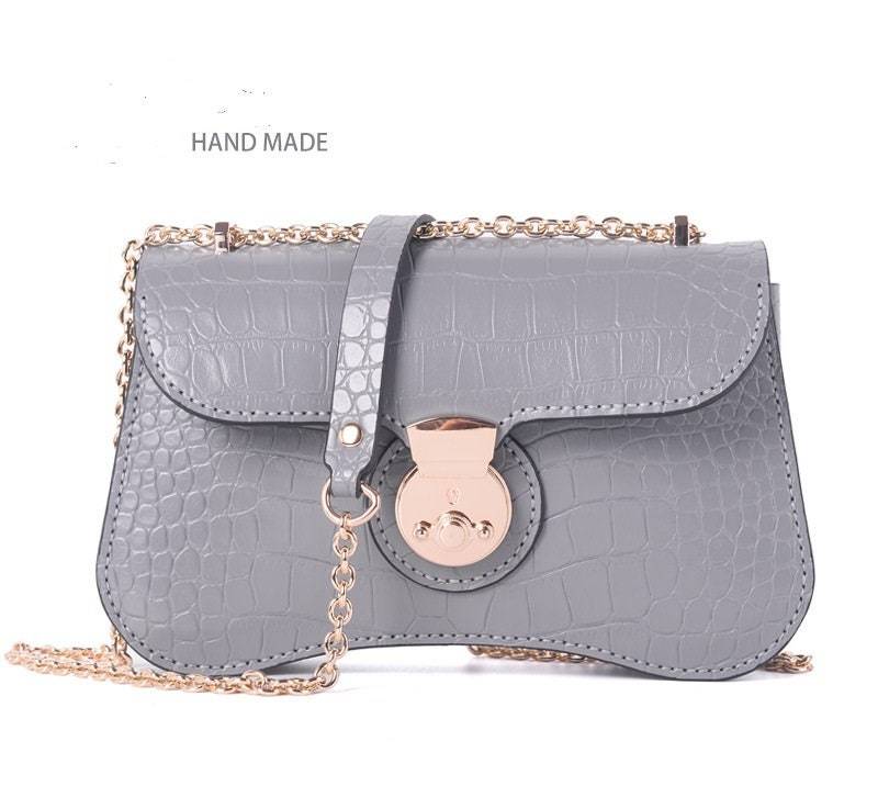 Diy Handtasche Bastelset Diy Handtasche Bastelset von LiluFashion