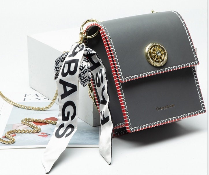 Diy Handtasche Kit Basteln Set Diy Handtasche Kit Basteln Set von LiluFashion