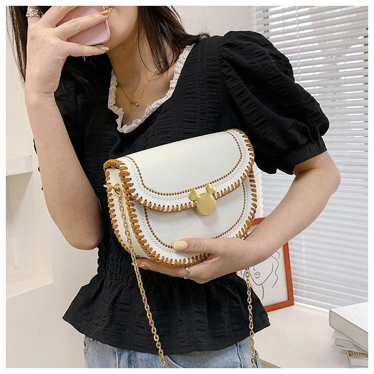 Diy Handtasche Kit Bastelset Diy Handtasche Kit Bastelset von LiluFashion