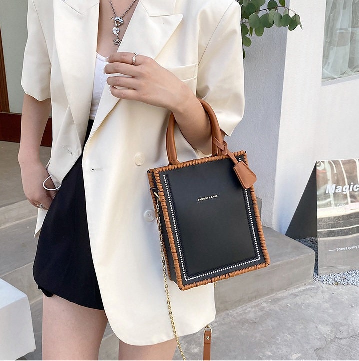 Diy Handtasche Kit Bastelset Diy Handtasche Kit Bastelset von LiluFashion