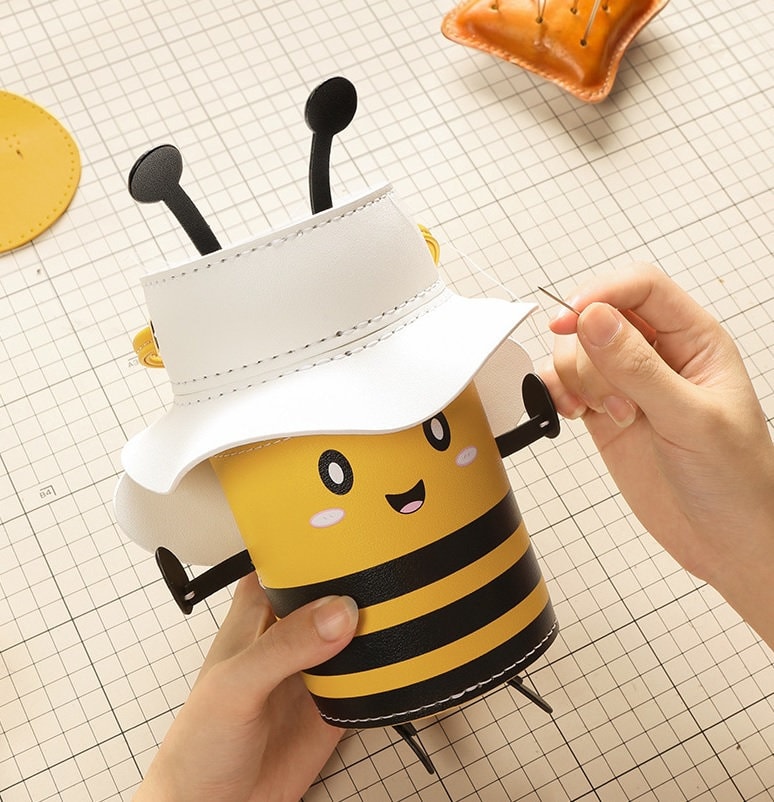 Diy Handtasche Kit Bastelset Diy Handtasche Kit Bastelset von LiluFashion