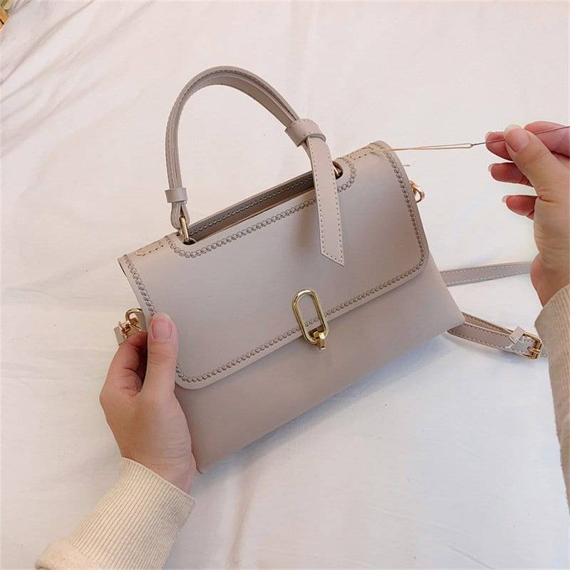 Diy Handtasche Kit Bastelset Diy Handtasche Kit Bastelset von LiluFashion