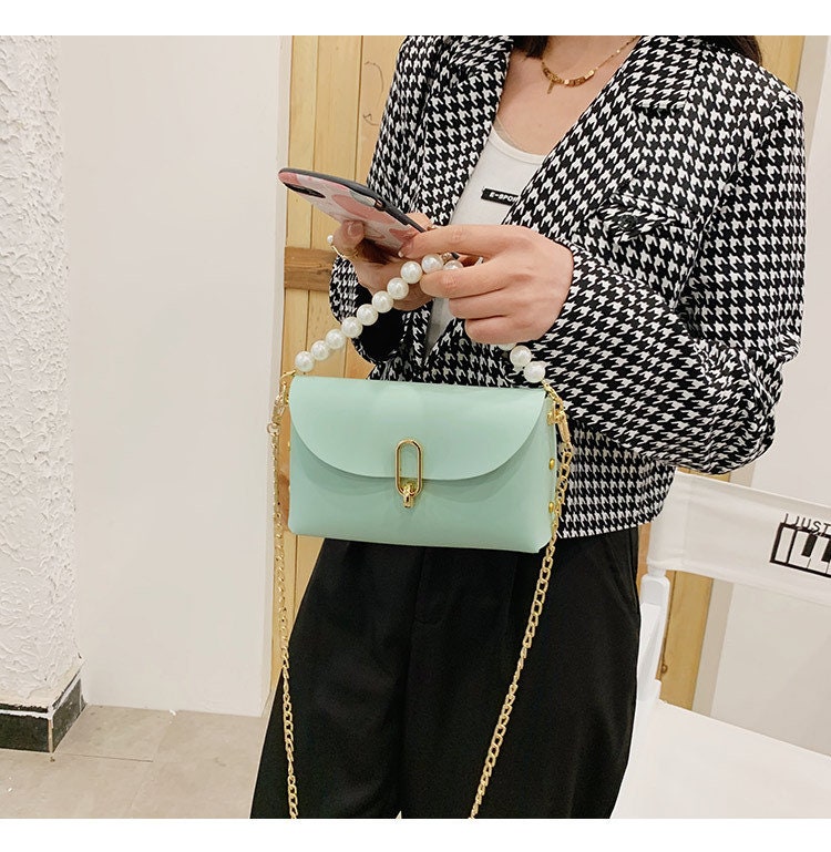 Diy Handtasche Kit Bastelset Diy Handtasche Kit Bastelset von LiluFashion