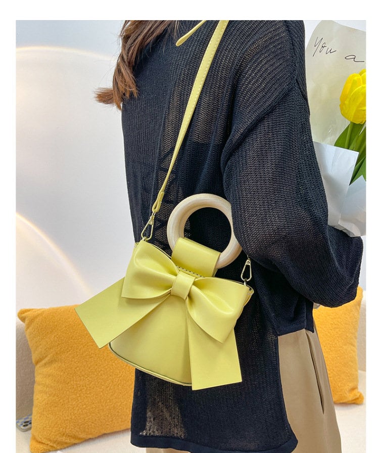 Diy Handtasche Kit Bastelset Diy Handtasche Kit Bastelset von LiluFashion