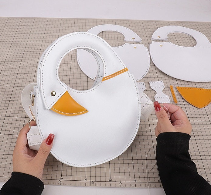 Diy Handtasche Kit Bastelset Diy Handtasche Kit Bastelset von LiluFashion