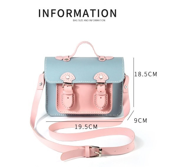 Diy Handtasche Kit Bastelset Diy Handtasche Kit Bastelset von LiluFashion