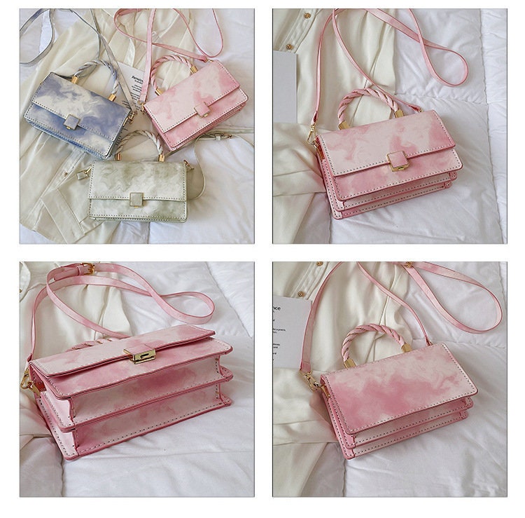 Diy Handtasche Kit Bastelset von LiluFashion