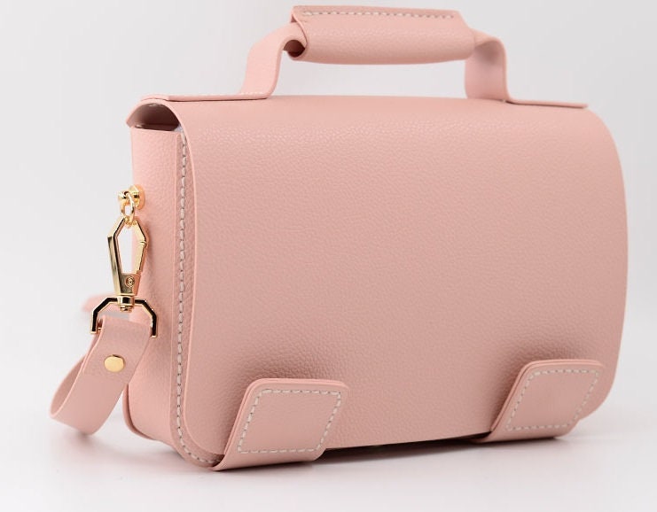 Diy Handtasche Kit Bastelset Diy Handtasche Kit Bastelset von LiluFashion