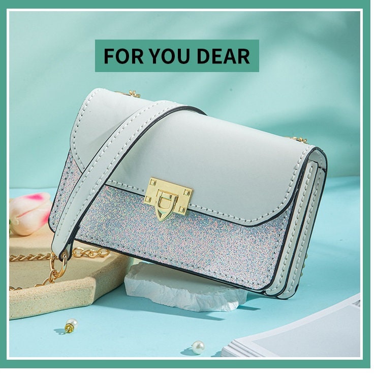 Diy Handtasche Kit Bastelset Diy Handtasche Kit Bastelset von LiluFashion