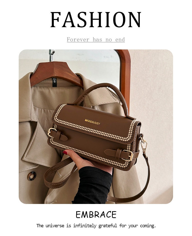 Diy Handtasche Kit Bastelset Diy Handtasche Kit Bastelset von LiluFashion