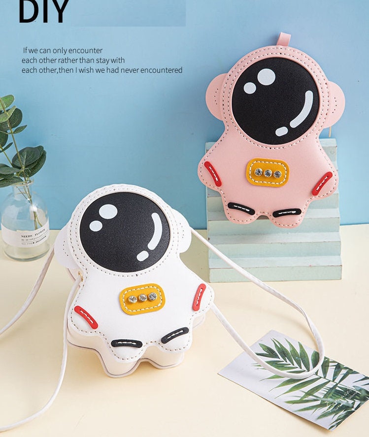 Diy Handtasche Kit Bastelset Diy Handtasche Kit Bastelset von LiluFashion