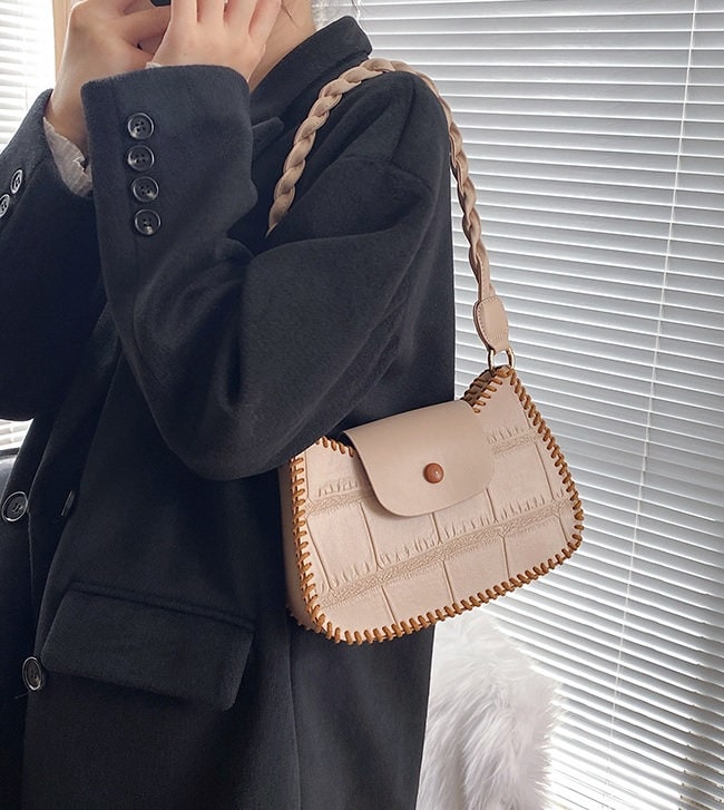 Diy Handtasche Kit Bastelset Diy Handtasche Kit Bastelset von LiluFashion