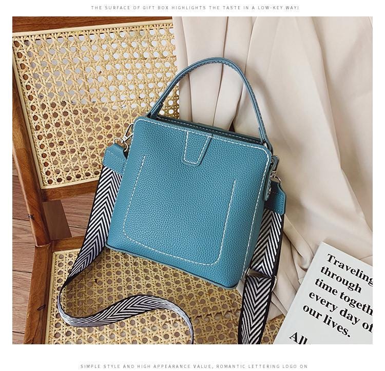 Diy Handtasche Kit Bastelset Diy Handtasche Kit Bastelset von LiluFashion