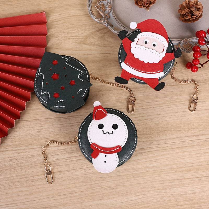 Diy Leder Mini Handtasche Kit Diy Leder Mini Handtasche Kit von LiluFashion