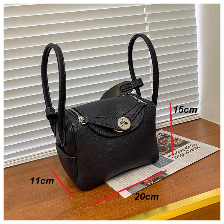 Handtasche Diy Kit Bastel-Set Handtasche Diy Kit Bastel-Set von LiluFashion