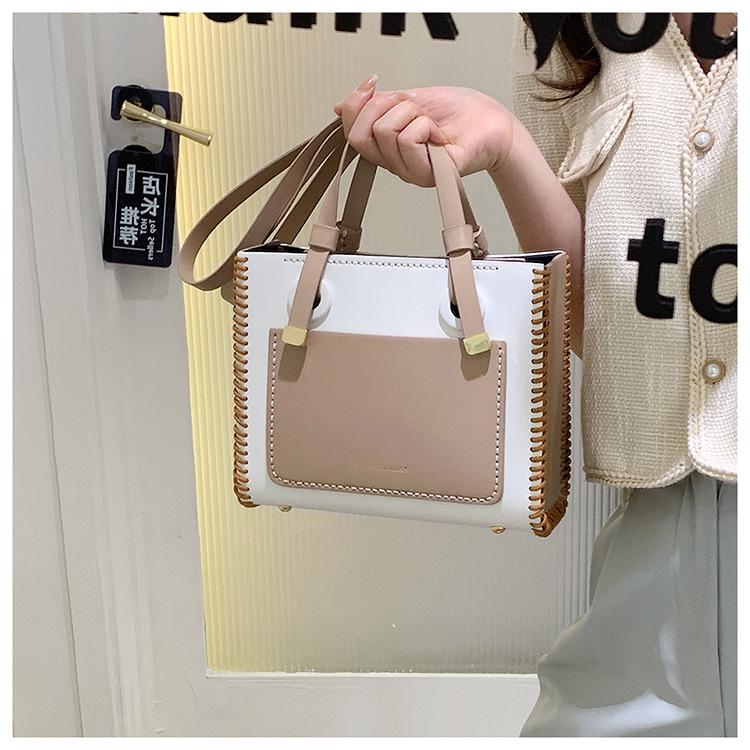 Handtasche Diy Kit Bastel-Set Handtasche Diy Kit Bastel-Set von LiluFashion