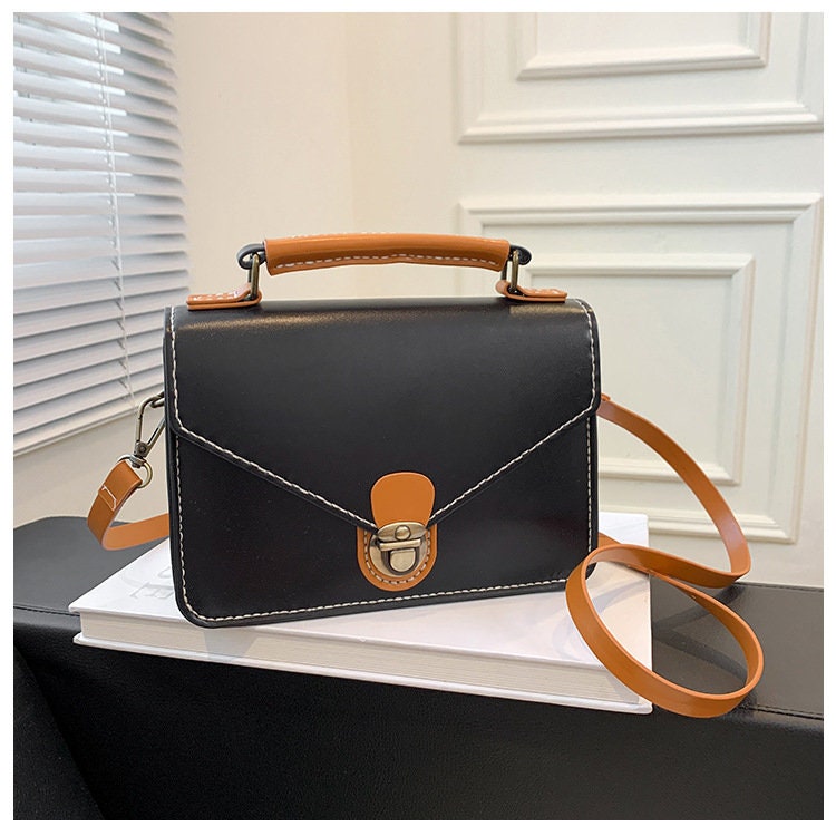 Handtasche Diy Kit Bastel-Set Handtasche Diy Kit Bastel-Set von LiluFashion