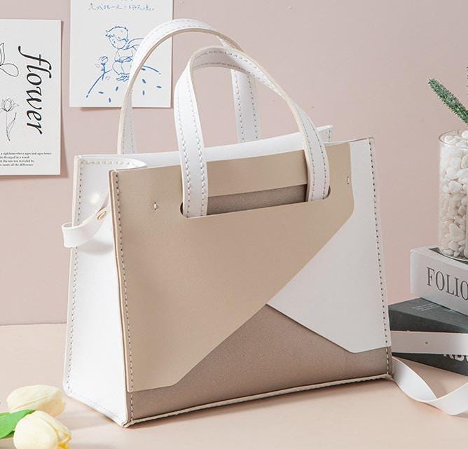 Handtasche Diy Kit Bastel-Set Handtasche Diy Kit Bastel-Set von LiluFashion