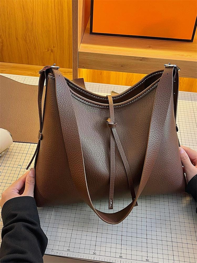 Handtasche Diy Kit Bastel-Set Handtasche Diy Kit Bastel-Set von LiluFashion