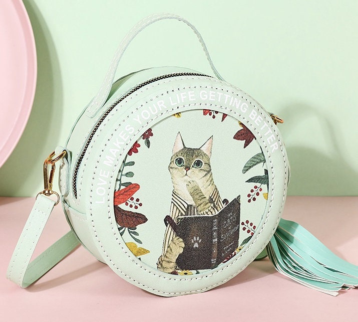 Handtasche Diy Kit Bastel-Set Handtasche Diy Kit Bastel-Set von LiluFashion