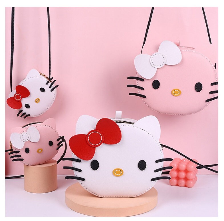 Handtasche Diy Kit Bastel-Set Handtasche Diy Kit Bastel-Set von LiluFashion