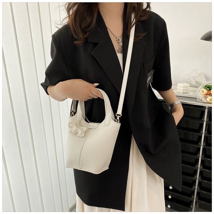 Handtasche Diy Kit Bastel-Set von LiluFashion