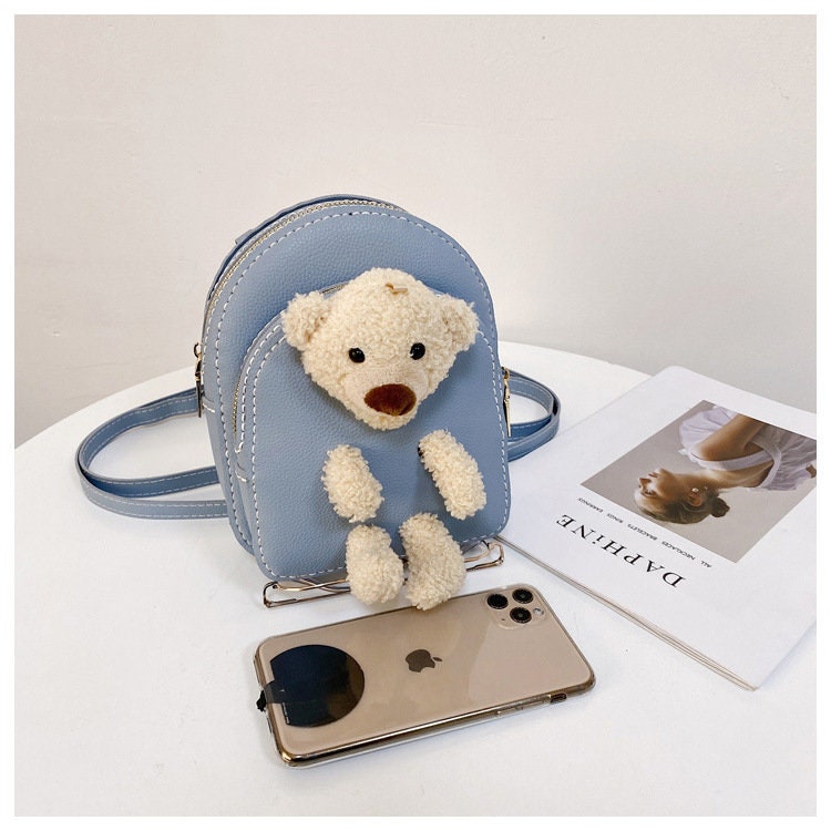 Handtasche Diy Kit Bastel-Set Handtasche Diy Kit Bastel-Set von LiluFashion