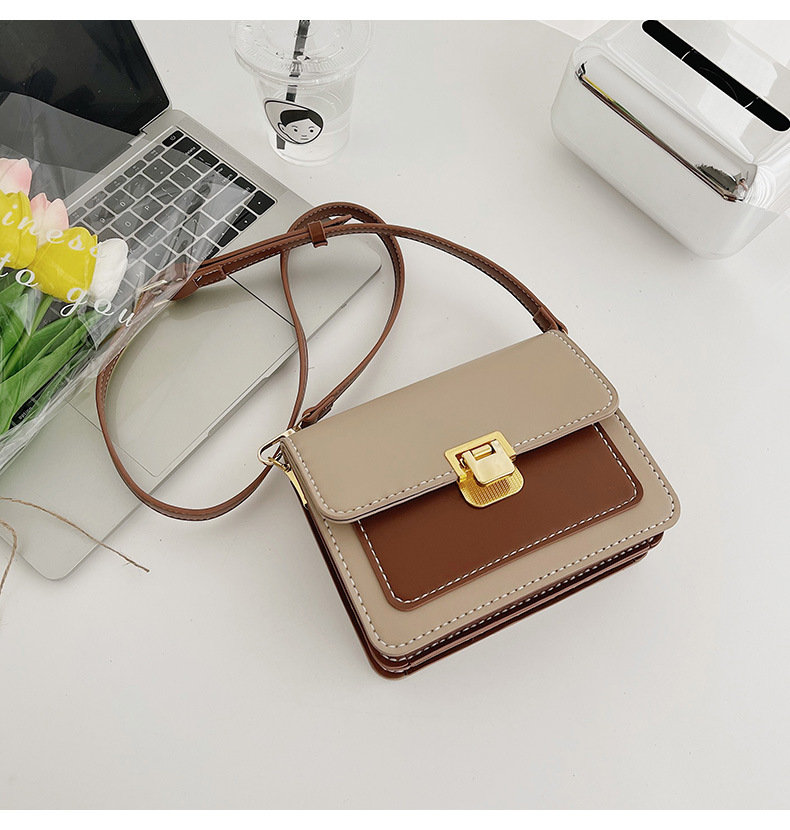 Handtasche Diy Kit Bastel-Set Handtasche Diy Kit Bastel-Set von LiluFashion