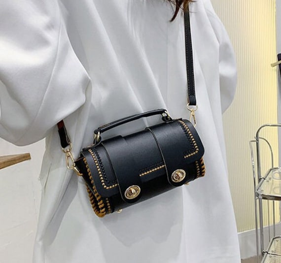 Handtasche Diy Kit Bastel-Set Handtasche Diy Kit Bastel-Set von LiluFashion