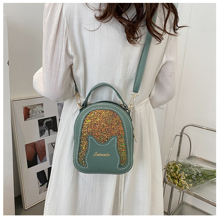 Handtasche Diy Kit Bastel-Set Handtasche Diy Kit Bastel-Set von LiluFashion