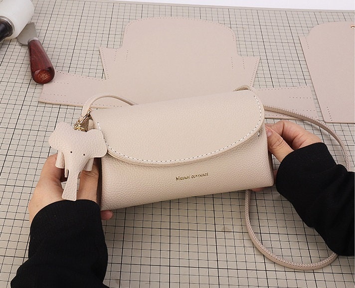 Handtasche Diy Kit Bastel-Set Handtasche Diy Kit Bastel-Set von LiluFashion