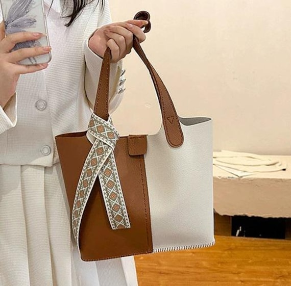 Handtasche Diy Kit Bastel-Set Handtasche Diy Kit Bastel-Set von LiluFashion