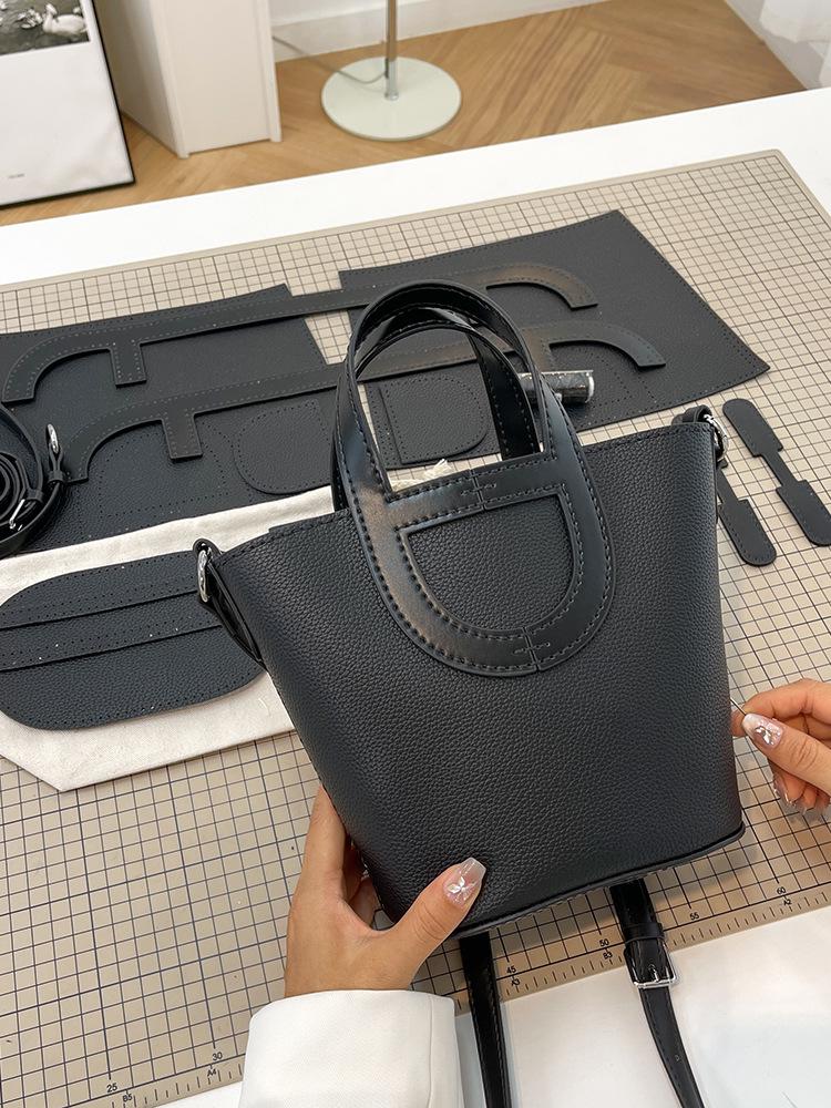 Handtasche Diy Kit Bastel-Set Handtasche Diy Kit Bastel-Set von LiluFashion