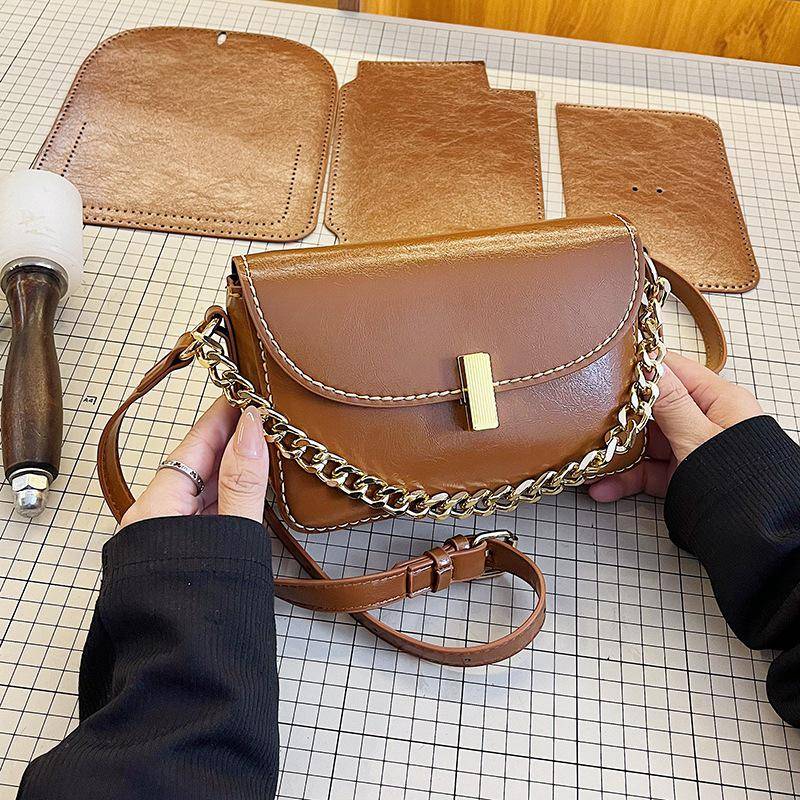 Handtasche Diy Kit Bastel-Set Handtasche Diy Kit Bastel-Set von LiluFashion