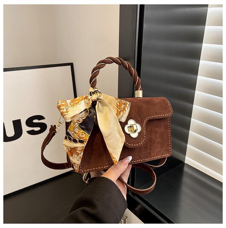 Handtasche Diy Kit Bastel-Set Handtasche Diy Kit Bastel-Set von LiluFashion