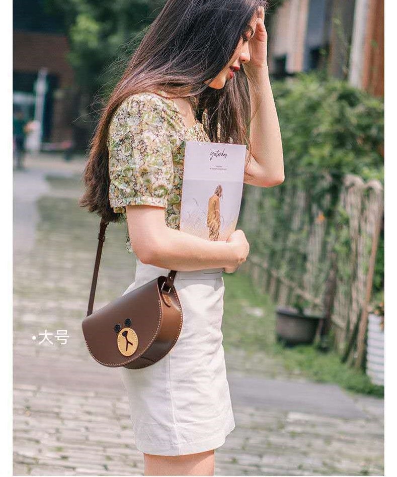 Handtasche Diy Kit Bastel-Set Handtasche Diy Kit Bastel-Set von LiluFashion