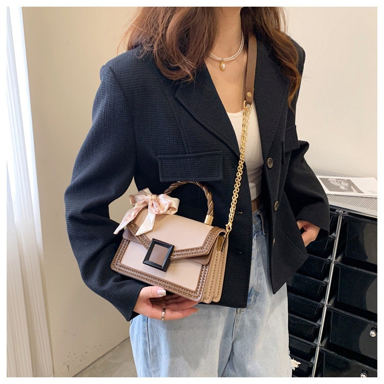 Handtasche Diy Kit Bastel-Set Handtasche Diy Kit Bastel-Set von LiluFashion