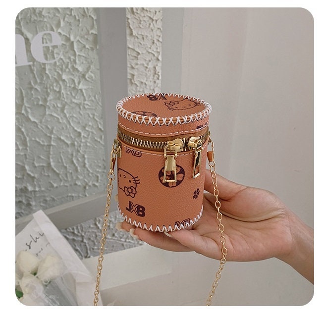 Handtasche Diy Kit Bastel-Set von LiluFashion