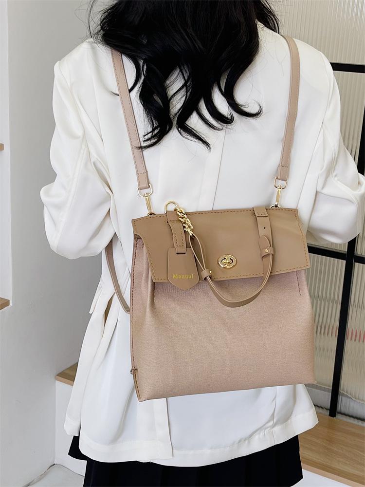 Handtasche Diy Kit Bastel-Set Handtasche Diy Kit Bastel-Set von LiluFashion