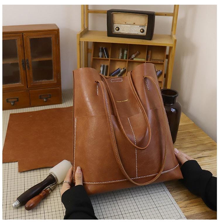 Handtasche Diy Kit Bastel-Set Handtasche Diy Kit Bastel-Set von LiluFashion