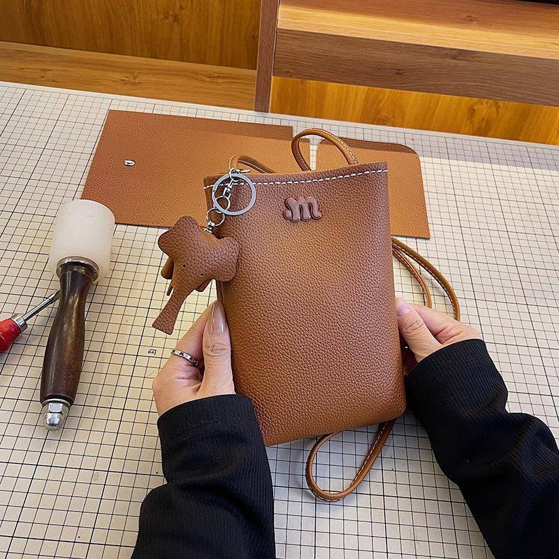 Handtasche Diy Kit Bastel-Set Handtasche Diy Kit Bastel-Set von LiluFashion