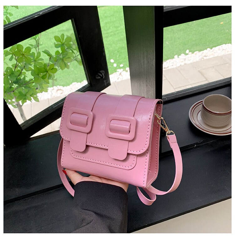 Handtasche Diy Kit Bastel-Set Handtasche Diy Kit Bastel-Set von LiluFashion