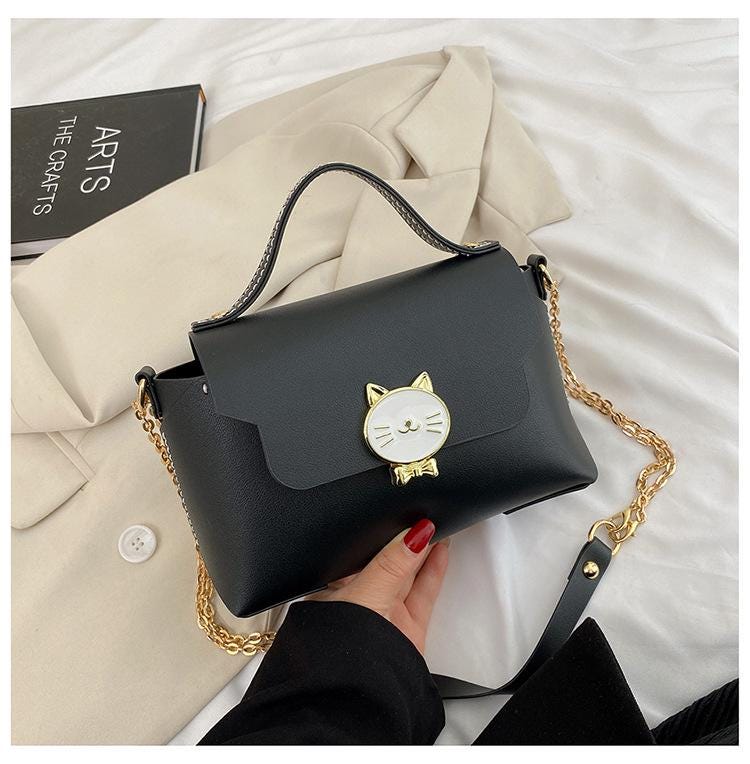 Handtasche Diy Kit Bastel-Set Handtasche Diy Kit Bastel-Set von LiluFashion