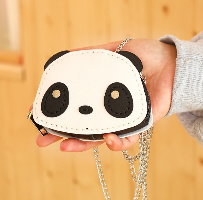 Mini Handtasche Diy Kit Bastelset von LiluFashion