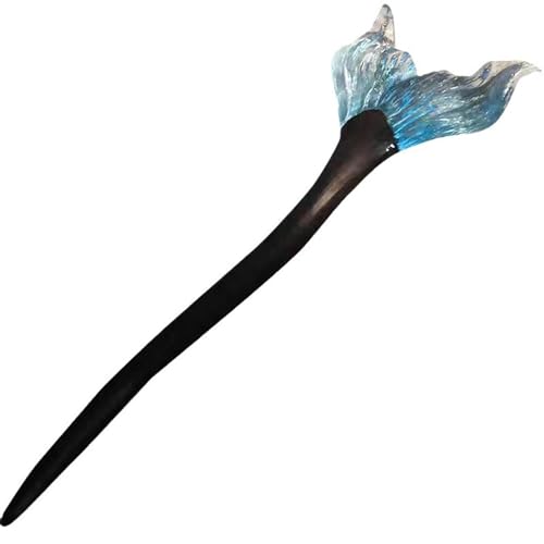 Lily Brown Einzigartiger Fischschwanz Haarkamm Haarschmuck Raffiniertes Haarnadel Accessoire In Fischschwanzform Für Personalisierte Individuelle Daten von Lily Brown
