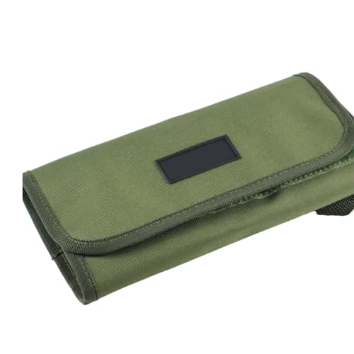 Lily Brown Reise Besteck Organizer Geschirr Aufbewahrung Hängetasche Tragbare Gabel Löffel Aufrollbare Tasche Camping Utensilien Beutel Camping Utensilien Organizer Lily Brown Reise Besteck Organizer Geschirr Aufbewahrung Hängetasche Tragbare Gabel Löffel Aufrollbare Tasche Camping Utensilien Beutel Camping Utensilien Organizer von Lily Brown